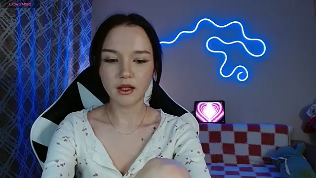 Snapshot of DemiWildcat chatting on November 23, 12:04 pm DemiWildcat online show from November 23, 12:04 pm