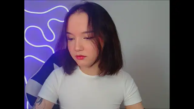 Snapshot of DemiWildcat chatting on September 24, 11:06 am DemiWildcat online show from September 24, 11:06 am