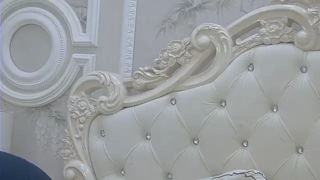 EllieFrosty  online show from March 8, 3:26 pm