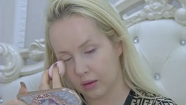 EllieFrosty  online show from March 21, 6:34 pm