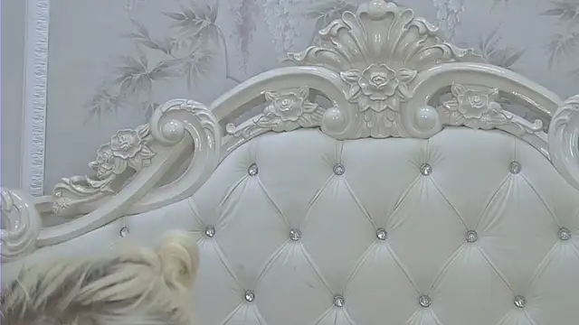 EllieFrosty  online show from April 5, 3:57 am