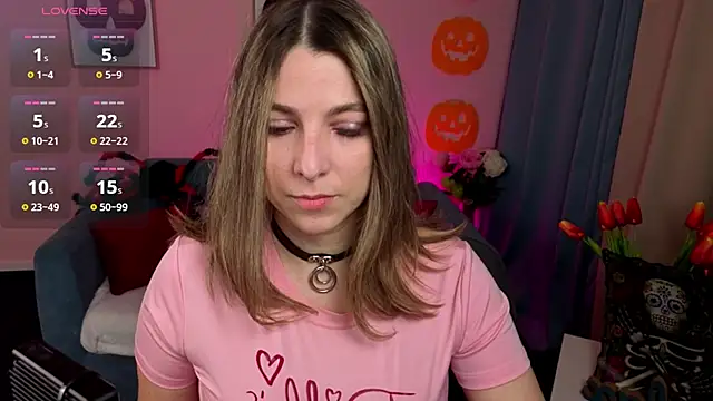 evafolver online show from November 5, 7:22 am