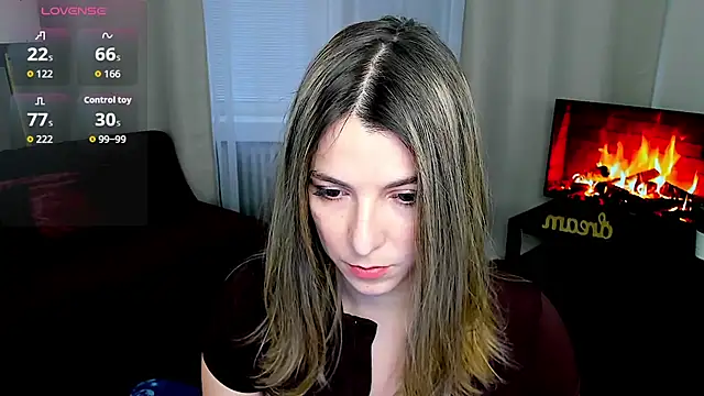 evafolver online show from November 15, 7:12 am