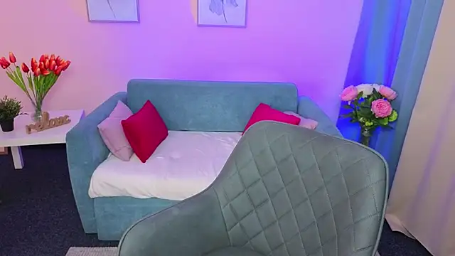 evafolver online show from November 23, 7:29 am