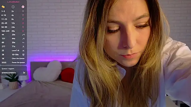 evafolver online show from March 15, 8:54 am