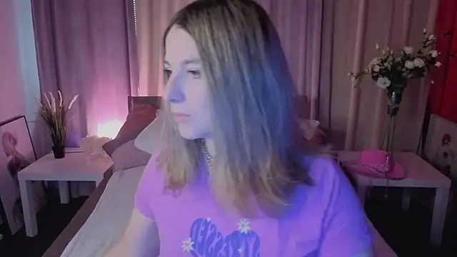 evafolver online show from October 11, 6:14 am