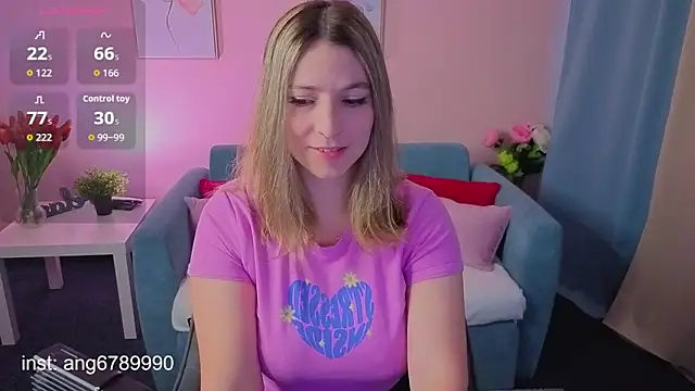 evafolver online show from October 3, 6:26 am