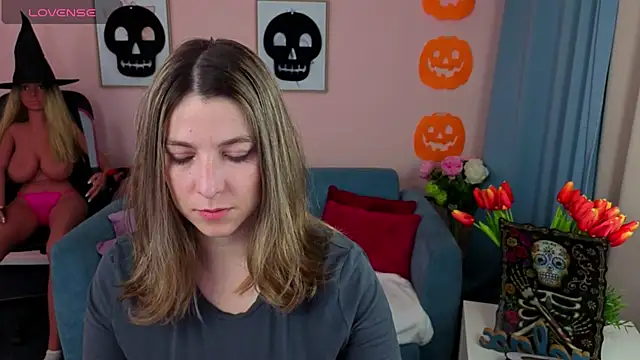 evafolver online show from October 23, 6:12 am