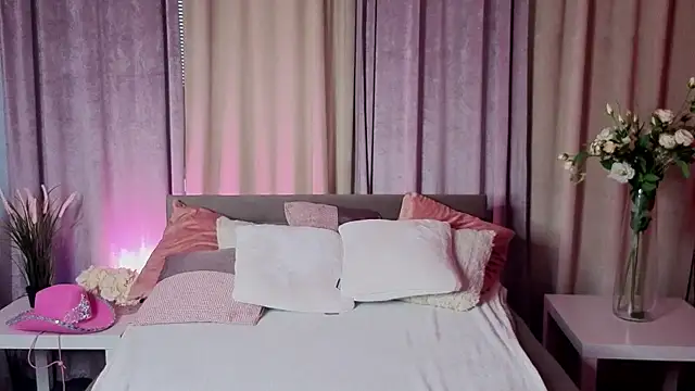 evafolver online show from October 10, 6:14 am