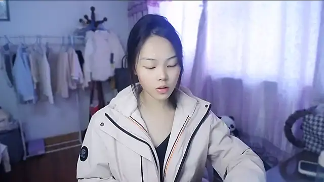 yao-yao  online show from November 27, 6:25 am