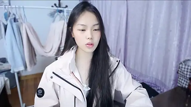 yao-yao  online show from November 23, 1:54 pm