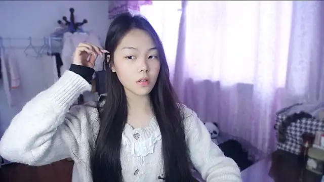 yao-yao  online show from November 30, 6:14 am