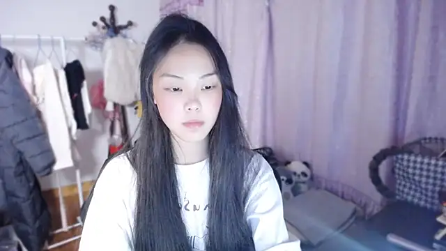 yao-yao  online show from December 5, 11:53 am