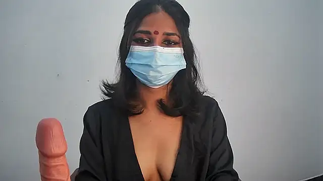 Minu Cam online show from April 11, 10:08 am