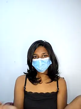 Minu Cam online show from April 12, 1:09 am