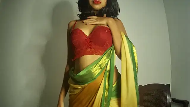 Minu Cam online show from May 15, 6:17 pm