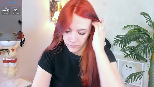 Gingerr pie online show from December 1, 4:35 am