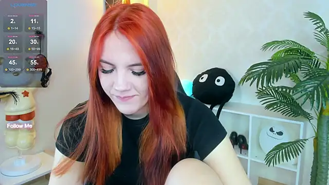 Gingerr pie online show from December 3, 4:46 am