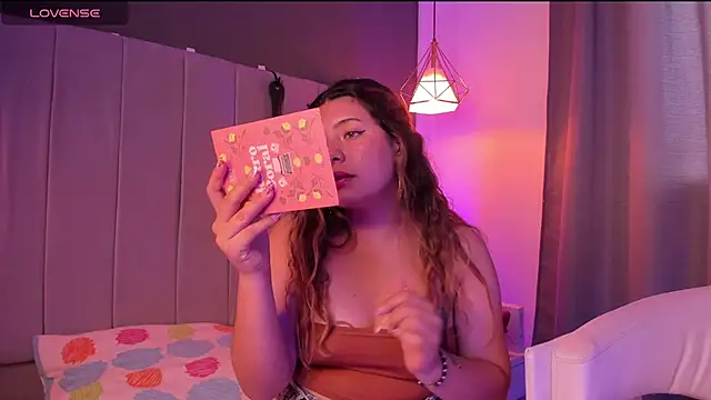 valeria rouse28 online show from November 15, 5:28 pm