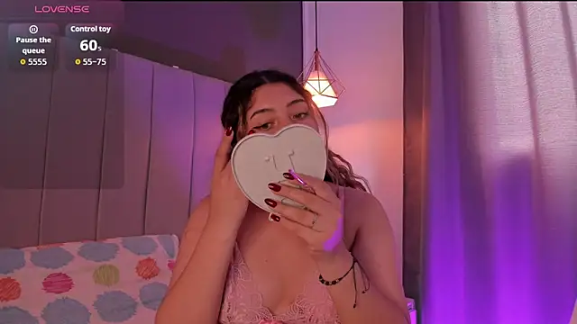 valeria rouse28 online show from November 26, 6:41 pm