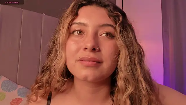 valeria rouse28 online show from October 28, 9:25 pm