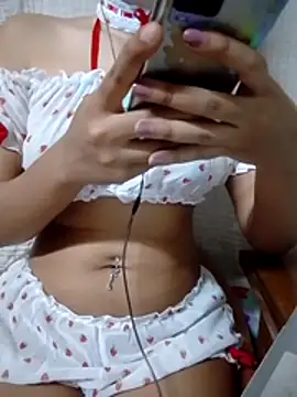 Tanishacutie online show from June 11, 4:42 am