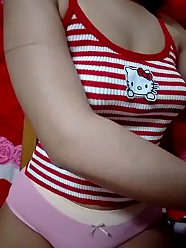 Tanishacutie online show from November 8, 3:48 pm