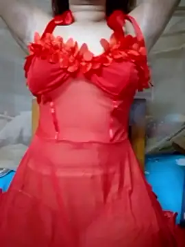 Tanishacutie online show from November 26, 3:45 pm