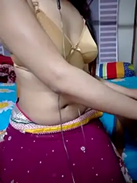 Tanishacutie online show from November 23, 7:07 am