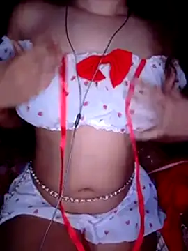 Tanishacutie online show from July 30, 2:27 pm