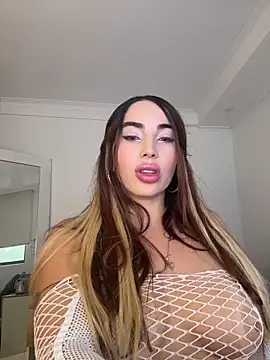 jessy rios online show from April 15, 7:40 pm