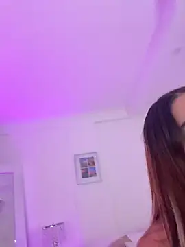 jessy rios online show from June 14, 2:35 am