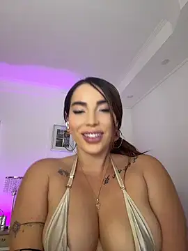 jessy rios online show from April 26, 10:07 pm