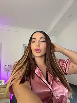 jessy rios online show from May 20, 10:29 pm