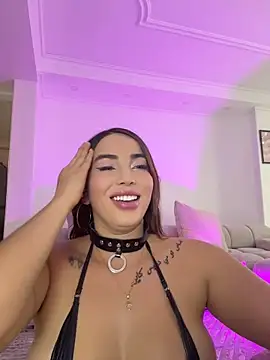 jessy rios online show from April 24, 10:34 pm