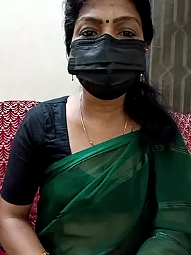 Rithya27 online show from October 7, 6:20 pm