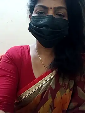 Rithya27 online show from November 17, 6:34 pm