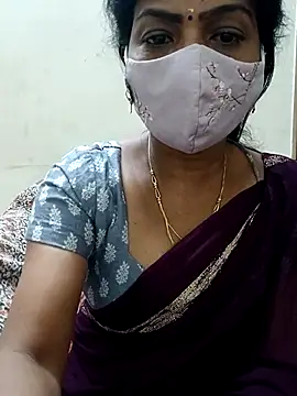 Rithya27 online show from December 14, 6:46 pm