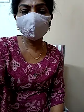 Rithya27 online show from October 5, 4:20 pm