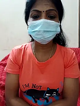 Rithya27 online show from November 2, 6:57 pm