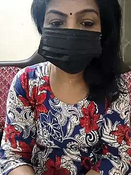 Rithya27 online show from April 19, 5:58 pm