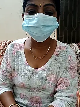 Rithya27 online show from October 25, 5:35 pm