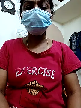 Rithya27 online show from March 2, 6:48 pm