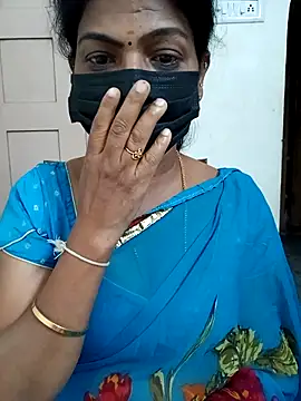 Rithya27 online show from March 19, 6:30 pm