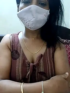 Rithya27 online show from April 13, 6:12 pm