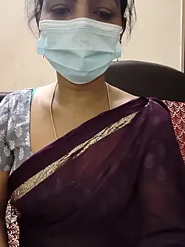 Rithya27 online show from April 15, 6:23 pm