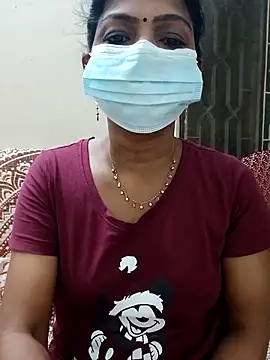 Rithya27 online show from October 26, 5:46 pm