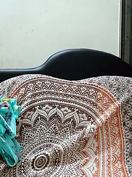 Rithya27 online show from February 16, 5:44 pm