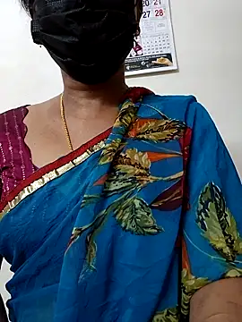 Rithya27 online show from March 15, 6:48 pm