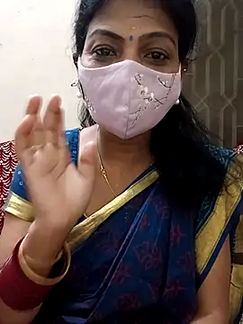 Rithya27 online show from September 25, 5:52 pm